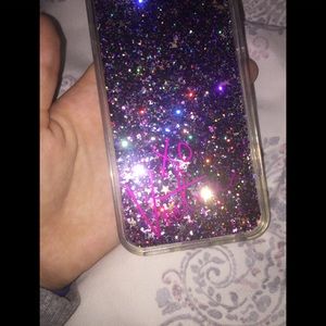 XO Victoria Secret Phone Case